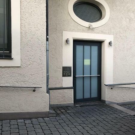 Munich Apartment Harras Exterior photo