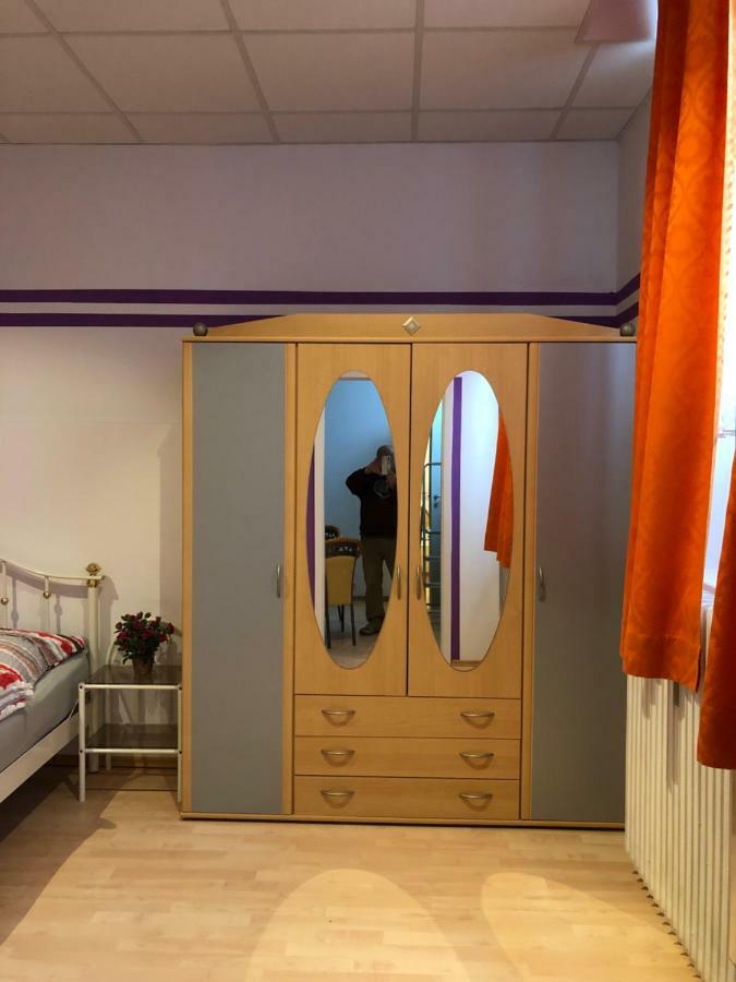 Munich Apartment Harras Exterior photo