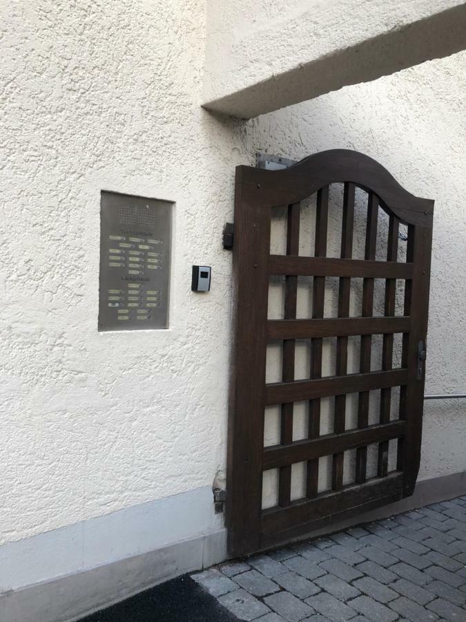 Munich Apartment Harras Exterior photo
