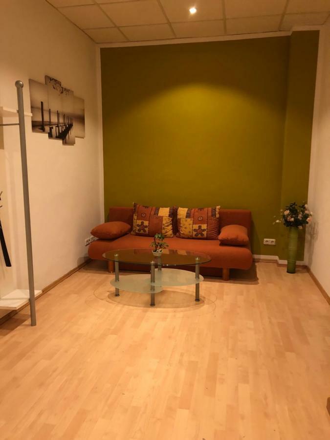 Munich Apartment Harras Exterior photo