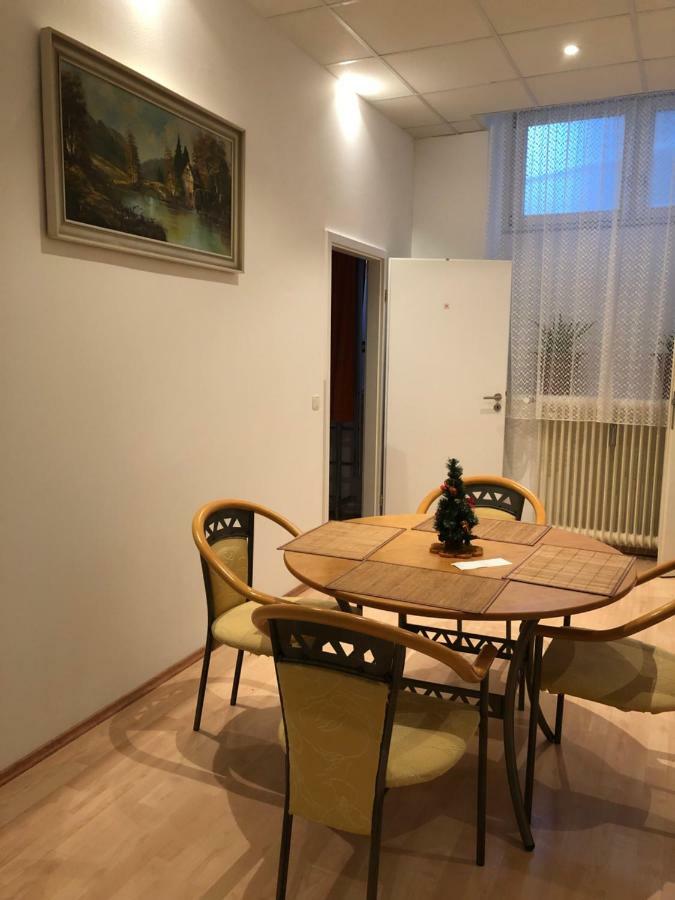 Munich Apartment Harras Exterior photo