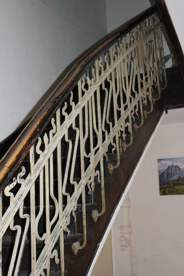 Munich Apartment Harras Exterior photo