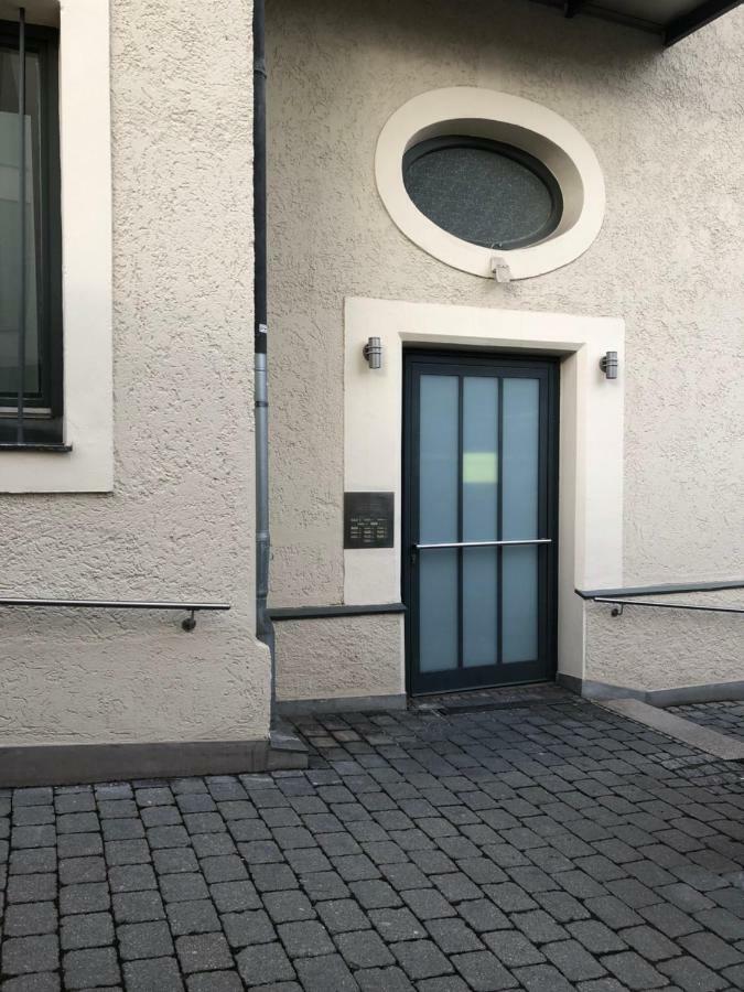 Munich Apartment Harras Exterior photo